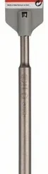 Bosch Spatmeißel Mit SDS-plus-Aufnahme 250 X 40 Mm 1er-Pack 2608690146 -Fix Zauber Verkaufsgeschäft 145832