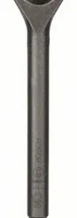 Bosch Spatmeißel Mit SDS-plus-Aufnahme 250 X 40 Mm Long Life 1er-Pack 2608690101 6 Bosch Spatmeißel Mit SDS-plus-Aufnahme 250 X 40 Mm Long Life 1er-Pack 2608690101 -Fix Zauber Verkaufsgeschäft 179409