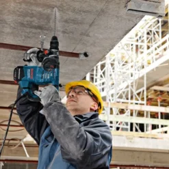 Bosch Bohrhammer GBH 3-28 DFR Mit SDS-plus L-BOXX 061124A004 -Fix Zauber Verkaufsgeschäft 2009 02 19 12222755a657108cba6