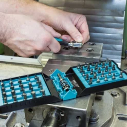 HAZET BitE-Box Bit-Satz 51-teilig 2240N/51 -Fix Zauber Verkaufsgeschäft 2240n 51 23anwendung 233