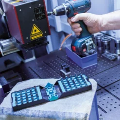 HAZET BitE-Box Bit-Satz 51-teilig 2240N/51 -Fix Zauber Verkaufsgeschäft 2240n 51 23anwendung 235