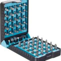 HAZET BitE-Box Bit-Satz 51-teilig 2240N/51 -Fix Zauber Verkaufsgeschäft 2240n 51 23detail 2390grad