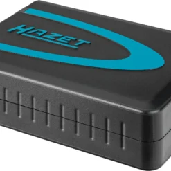 HAZET BitE-Box Bit-Satz 51-teilig 2240N/51 -Fix Zauber Verkaufsgeschäft 2240n 51 23detail 23box