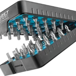 HAZET BitE-Box Bit-Satz 51-teilig 2240N/51 -Fix Zauber Verkaufsgeschäft 2240n 51 23detail
