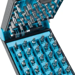 HAZET BitE-Box Bit-Satz 51-teilig 2240N/51