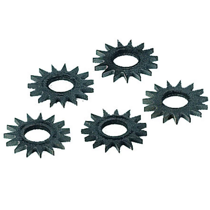 Flex HM-Zahnfräser Für FS 3403 VRG 1 Flex HM-Zahnfräser Für FS 3403 VRG