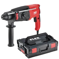 FLEX SDS Plus Bohr Und Meisselhammer CHE 2-28 In L-BOXX 413.666 Jetzt 461490