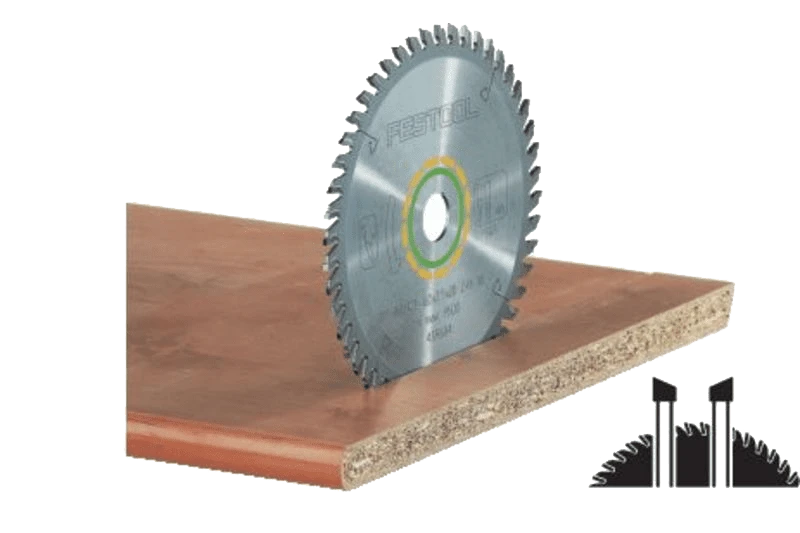 Festool Tauchsäge TS 55 REBQ Plus 561551 Im Systainer SYS 4 T-LOC 2 Festool Tauchsäge TS 55 REBQ Plus 561551 Im Systainer SYS 4 T-LOC – Bild 2