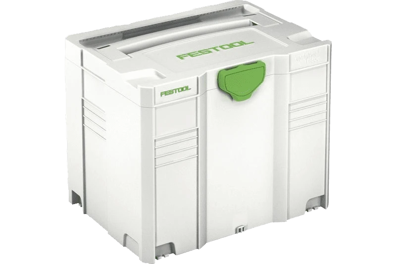 Festool Tauchsäge TS 55 REBQ Plus 561551 Im Systainer SYS 4 T-LOC 3 Festool Tauchsäge TS 55 REBQ Plus 561551 Im Systainer SYS 4 T-LOC – Bild 3