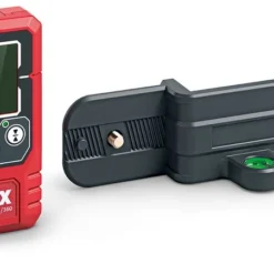 FLEX Laser Empfänger RC-ALC 3/360 500.755