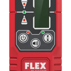 FLEX Laser Empfänger RC-ALC 3/360 500.755 -Fix Zauber Verkaufsgeschäft 500755 4