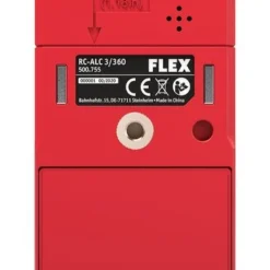 FLEX Laser Empfänger RC-ALC 3/360 500.755 -Fix Zauber Verkaufsgeschäft 500755 7