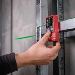 FLEX Laser Empfänger RC-ALC 3/360 500.755 -Fix Zauber Verkaufsgeschäft 500755 8