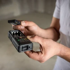 FLEX ADM 100 G Laserentfernungsmesser 518.964 -Fix Zauber Verkaufsgeschäft 518956 10jpg