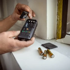 FLEX ADM 100 G Laserentfernungsmesser 518.964 -Fix Zauber Verkaufsgeschäft 518956 11jpg