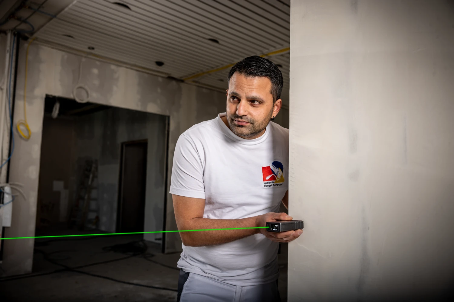 FLEX ADM 70 G Laserentfernungsmesser 518.956 9 FLEX ADM 70 G Laserentfernungsmesser 518.956 – Bild 9