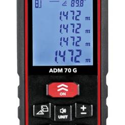 FLEX ADM 70 G Laserentfernungsmesser 518.956
