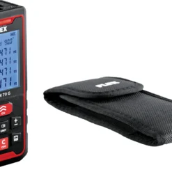 FLEX ADM 70 G Laserentfernungsmesser 518.956 15 FLEX ADM 70 G Laserentfernungsmesser 518.956 -Fix Zauber Verkaufsgeschäft 518956 3
