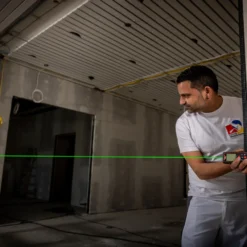 FLEX ADM 100 G Laserentfernungsmesser 518.964 -Fix Zauber Verkaufsgeschäft 518956 6