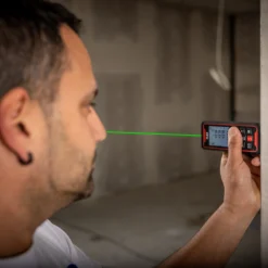 FLEX ADM 100 G Laserentfernungsmesser 518.964 -Fix Zauber Verkaufsgeschäft 518956 7