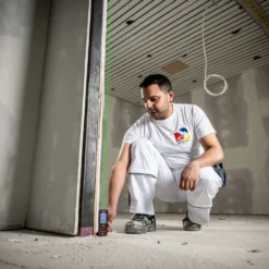 FLEX ADM 100 G Laserentfernungsmesser 518.964 -Fix Zauber Verkaufsgeschäft 518964 10