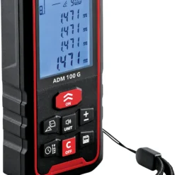 FLEX ADM 100 G Laserentfernungsmesser 518.964 -Fix Zauber Verkaufsgeschäft 518964 4