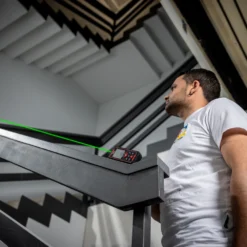 FLEX ADM 100 G Laserentfernungsmesser 518.964 -Fix Zauber Verkaufsgeschäft 518964 8