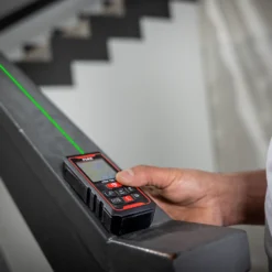 FLEX ADM 100 G Laserentfernungsmesser 518.964 -Fix Zauber Verkaufsgeschäft 518964 9