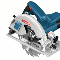 Bosch Handkreissäge GKS 190 Im Karton 0601623000