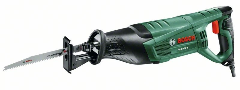 Bosch Säbelsäge PSA 900 E 06033A6000 1 Bosch Säbelsäge PSA 900 E 06033A6000