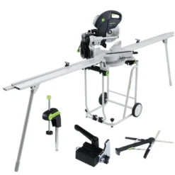 Festool Kappsäge Kapp Zugsäge KAPEX KS 120 KS120 UG Set 561415 Jetzt 575313