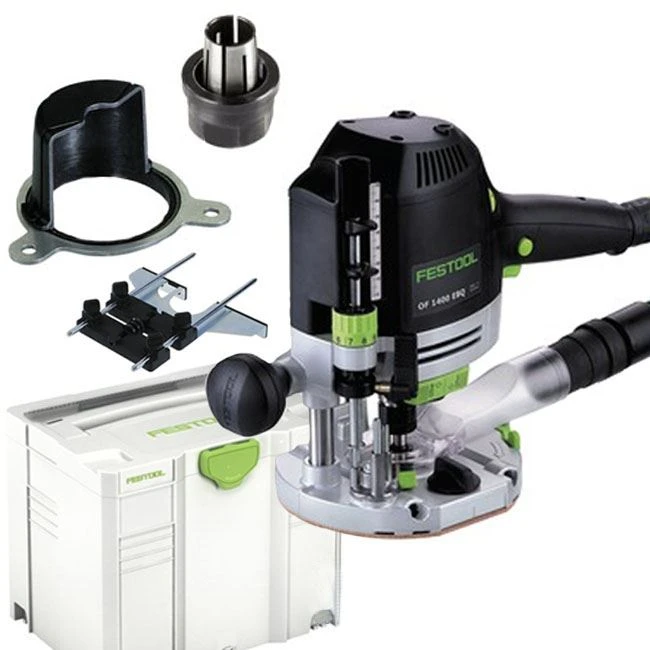 Festool Oberfräse OF 1400 EBQ Plus Im Systainer 574341 Jetzt 576207 1 Festool Oberfräse OF 1400 EBQ Plus Im Systainer 574341 Jetzt 576207
