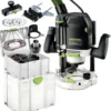 Festool Oberfräse OF 2200 EB-Set 576220