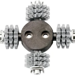 Festool Werkzeugkopf SZ-RG 80 767982 Für Renovierungsfräse RENOFIX RG 80