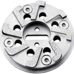 Festool Werkzeugkopf DIA HARD-RG 80 767983 Für Renovierungsfräse RENOFIX RG 80