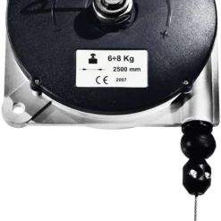 Festool Balancer BR RG 150 769121 Für Sanierungsfräse RG 150 RPG 150