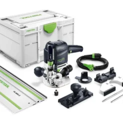 Festool Oberfräse OF 1010 REBQ-Set 577168