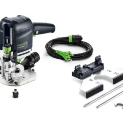 Festool Oberfräse OF 1010 REBQ 576925