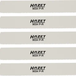 HAZET Reziprok Stichsäge-Blätter 9034P-R/5