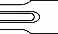 Bosch Spatmeißel Mit SDS-plus-Aufnahme 250 X 40 Mm 1er-Pack 2608690146 -Fix Zauber Verkaufsgeschäft 9179559e835814491