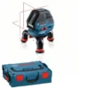 Bosch Linienlaser GLL 3-50 Mit Universalhalterung BM 1 L-BOXX 0601063802