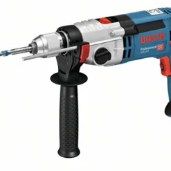 Bosch Schlagbohrmaschine GSB 24-2 Mit Handwerkerkoffer + Bohrfutter 060119C802 9 Bosch Schlagbohrmaschine GSB 24-2 Mit Handwerkerkoffer + Bohrfutter 060119C802 -Fix Zauber Verkaufsgeschäft GSB 24 2 SSBF dyn