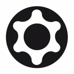 Bosch Security-Torx-Schrauberbit Extra-Hart T25H 25 Mm 2er-Pack 2608522012 -Fix Zauber Verkaufsgeschäft IMG RD 100340 1658dccac54007a