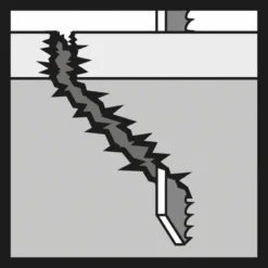 Bosch Stichsägeblatt T 341 HM Special For Fiber And Plaster 3er-Pack 2608633176 -Fix Zauber Verkaufsgeschäft IMG RD 10853 1658d43a2ab214c