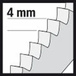 Bosch Stichsägeblatt T 102 D Clean For PP 5er-Pack 2608667444 -Fix Zauber Verkaufsgeschäft IMG RD 112545 1658d459392d087