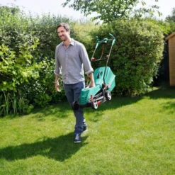 Bosch Rasenmäher ARM 37 06008A6201 7 Bosch Rasenmäher ARM 37 06008A6201 -Fix Zauber Verkaufsgeschäft IMG RD 141751 16