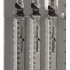 Bosch Stichsägeblatt T 308 BOF Extraclean For Hard Wood 3er-Pack 2608636639