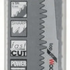 Bosch Säbelsägeblatt S 1531 L Top For Wood 25er-Pack 2608650465