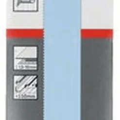 Bosch Säbelsägeblatt M 722 EF Flexible For Metal Für PFZ 500 E 2608656973