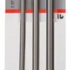 Bosch Schrauberbit-Set Extra-Hart 3-teilig T20 T25 T30 152 Mm 2607001764